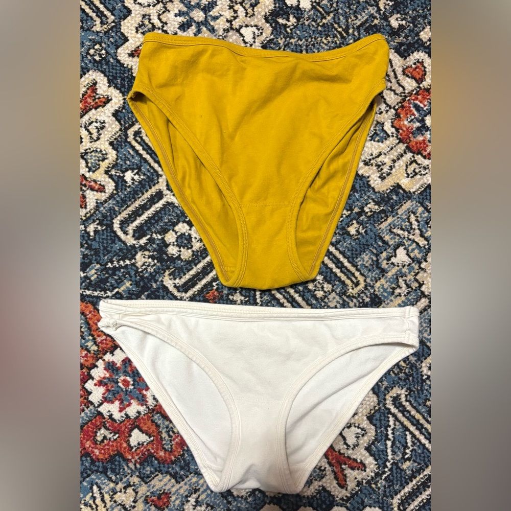 ARQ Undies Bundle Large